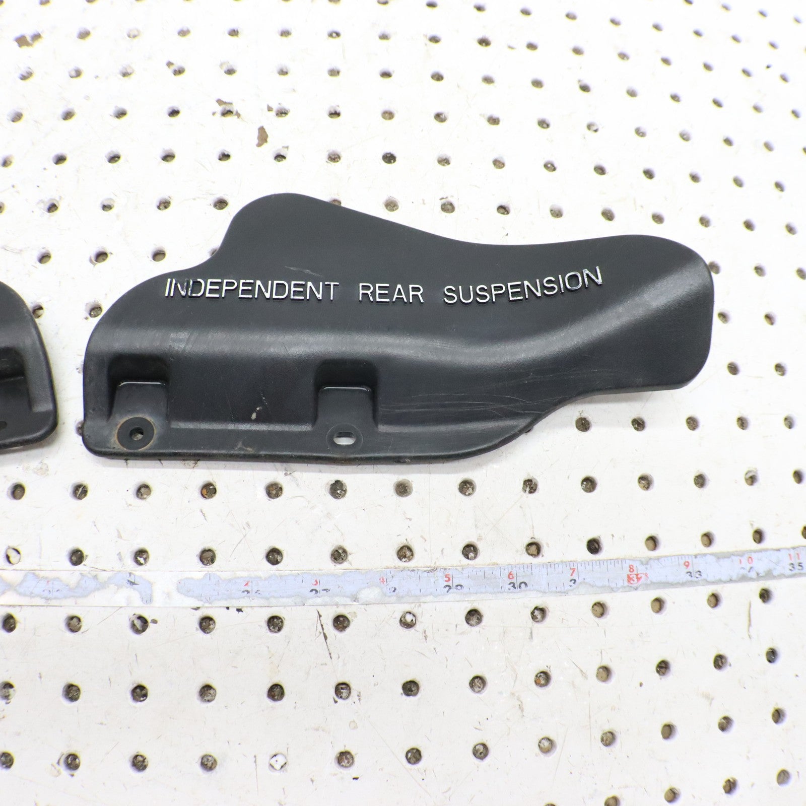 2003 Polaris Sportsman 600 L & R Cv Joint Guard 5434891-1038; 5434890-1038