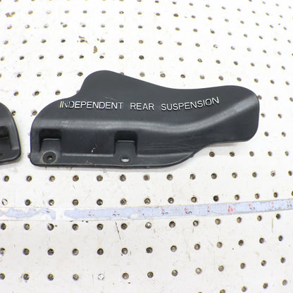 2003 Polaris Sportsman 600 L & R Cv Joint Guard 5434891-1038; 5434890-1038