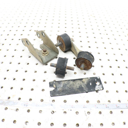 2012 Polaris Sportsman 500 Engine Motor Mounts 5242674; 5254430; 5224658-067