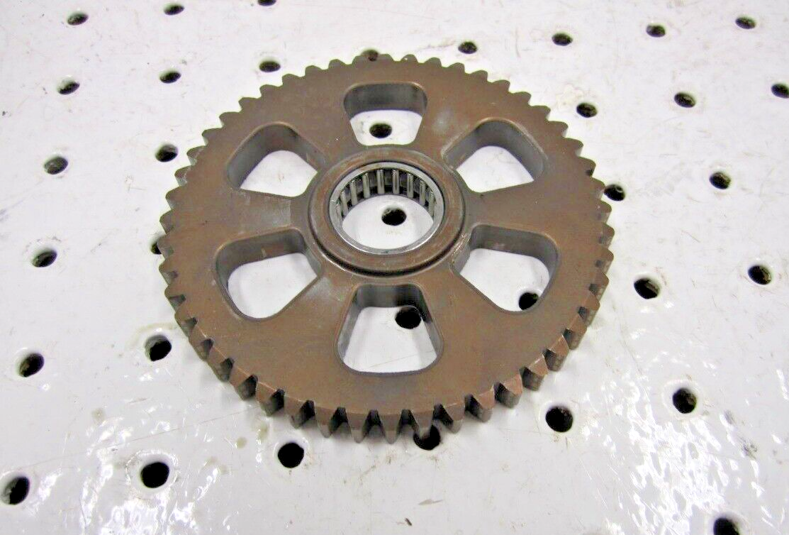2009 POLARIS SPORTSMAN 850 XP EPS SPROCKET 48T 3234707