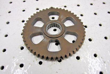2009 POLARIS SPORTSMAN 850 XP EPS SPROCKET 48T 3234707
