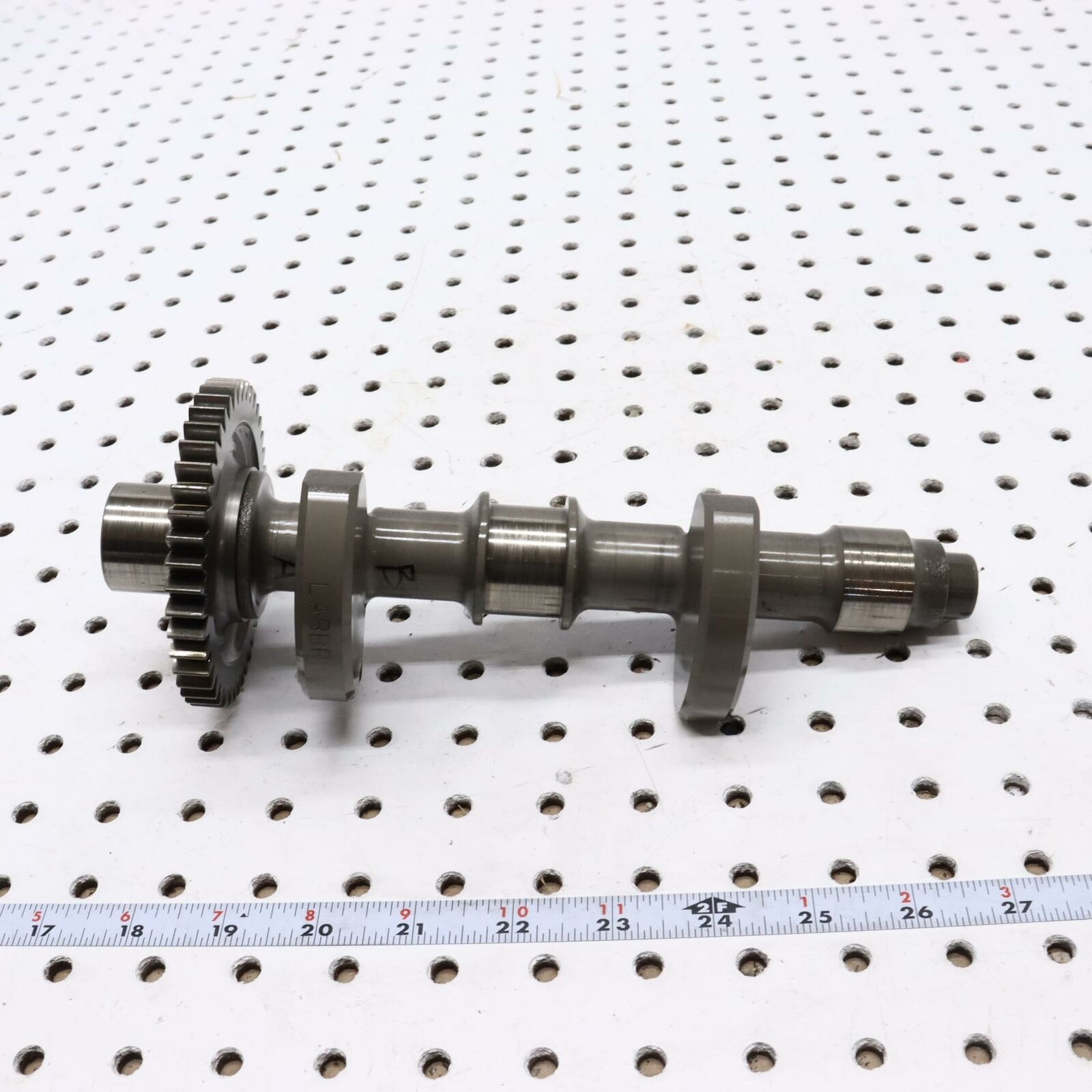 2012 ARCTIC CAT PROCROSS XF1100 COUNTER BALANCER SHAFT CRANKSHAFT 3007-134