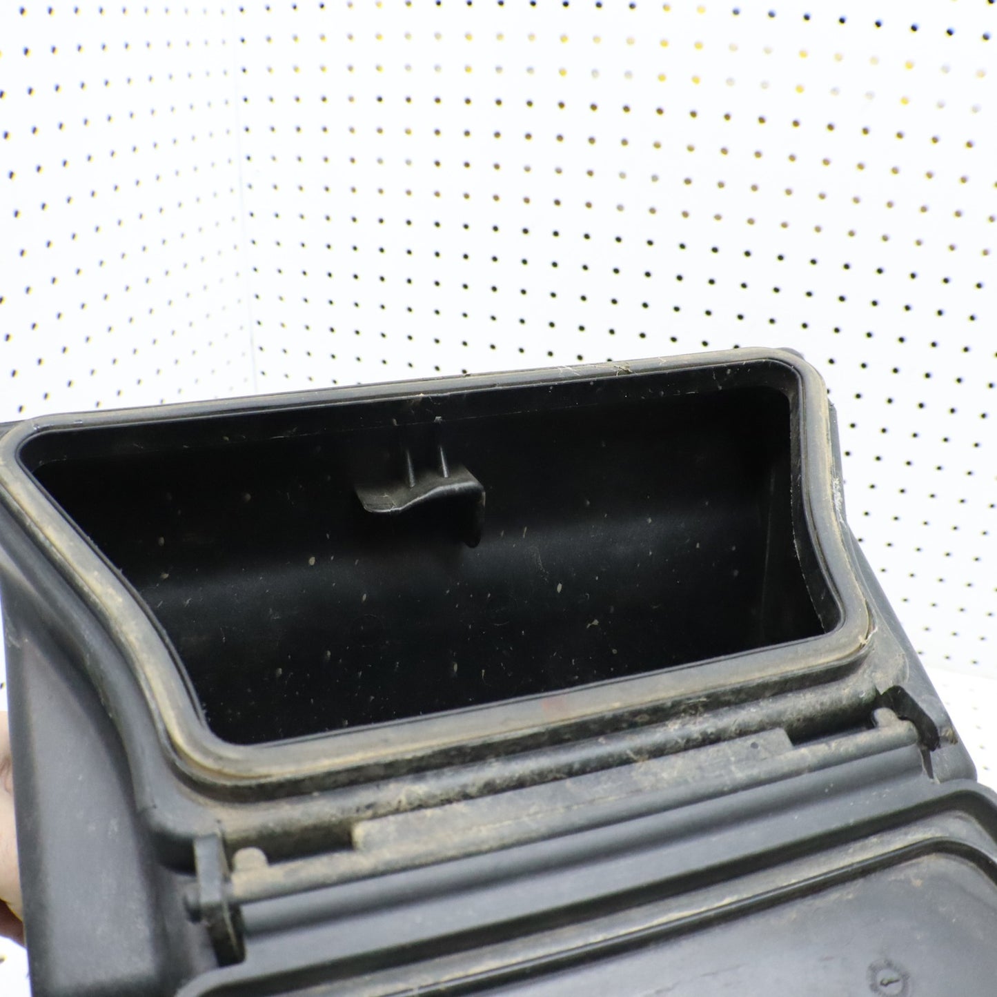 2009 Polaris Sportsman 800 Storage Box Rear 1203104 