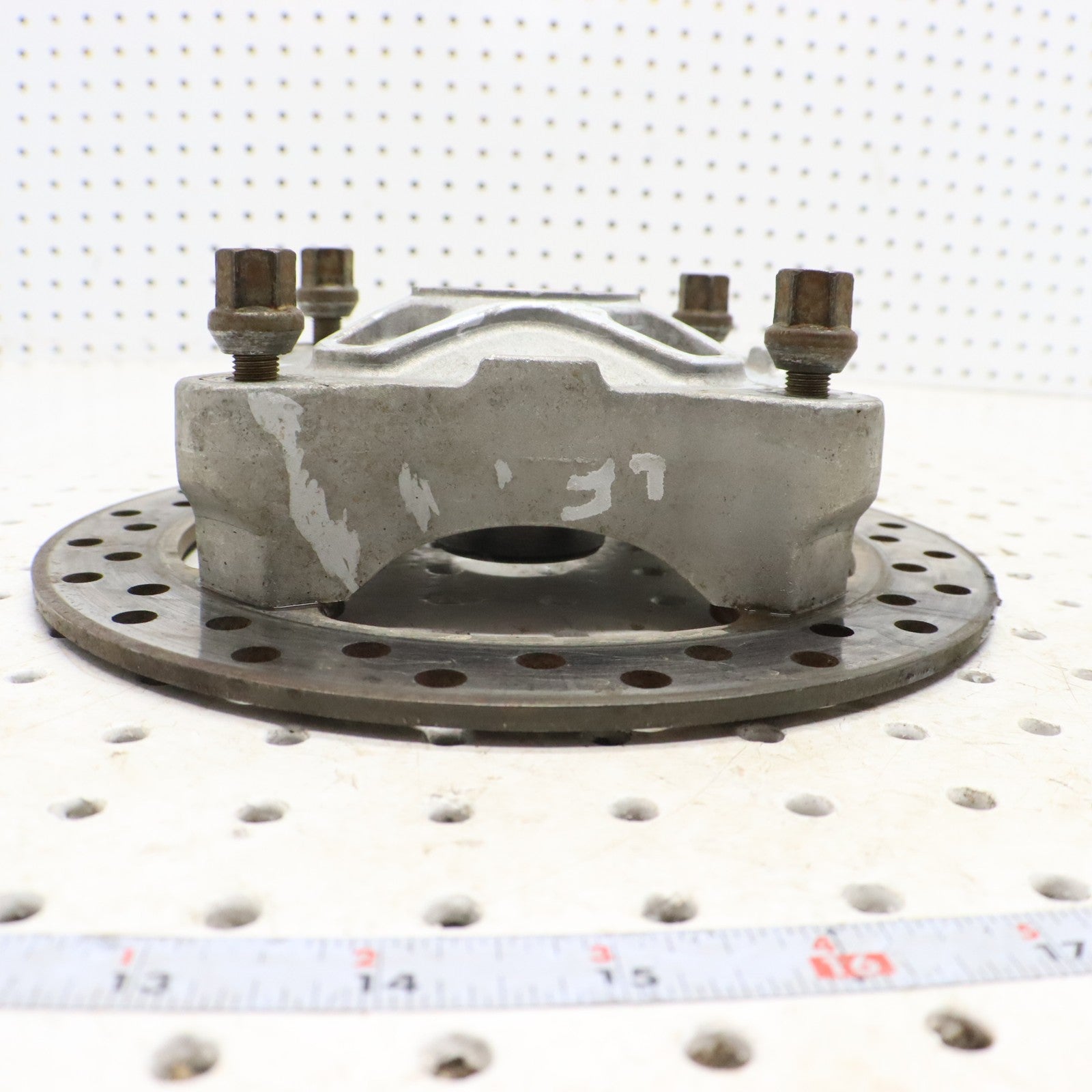 2009 Polaris Rzr 800 FRONT Wheel Hub 2204717