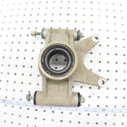 2009 Polaris Sportsman Xp 850 Bearing Carrier Knuckle Rear 5136105