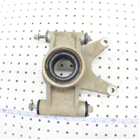 2009 Polaris Sportsman Xp 850 Bearing Carrier Knuckle Rear 5136105