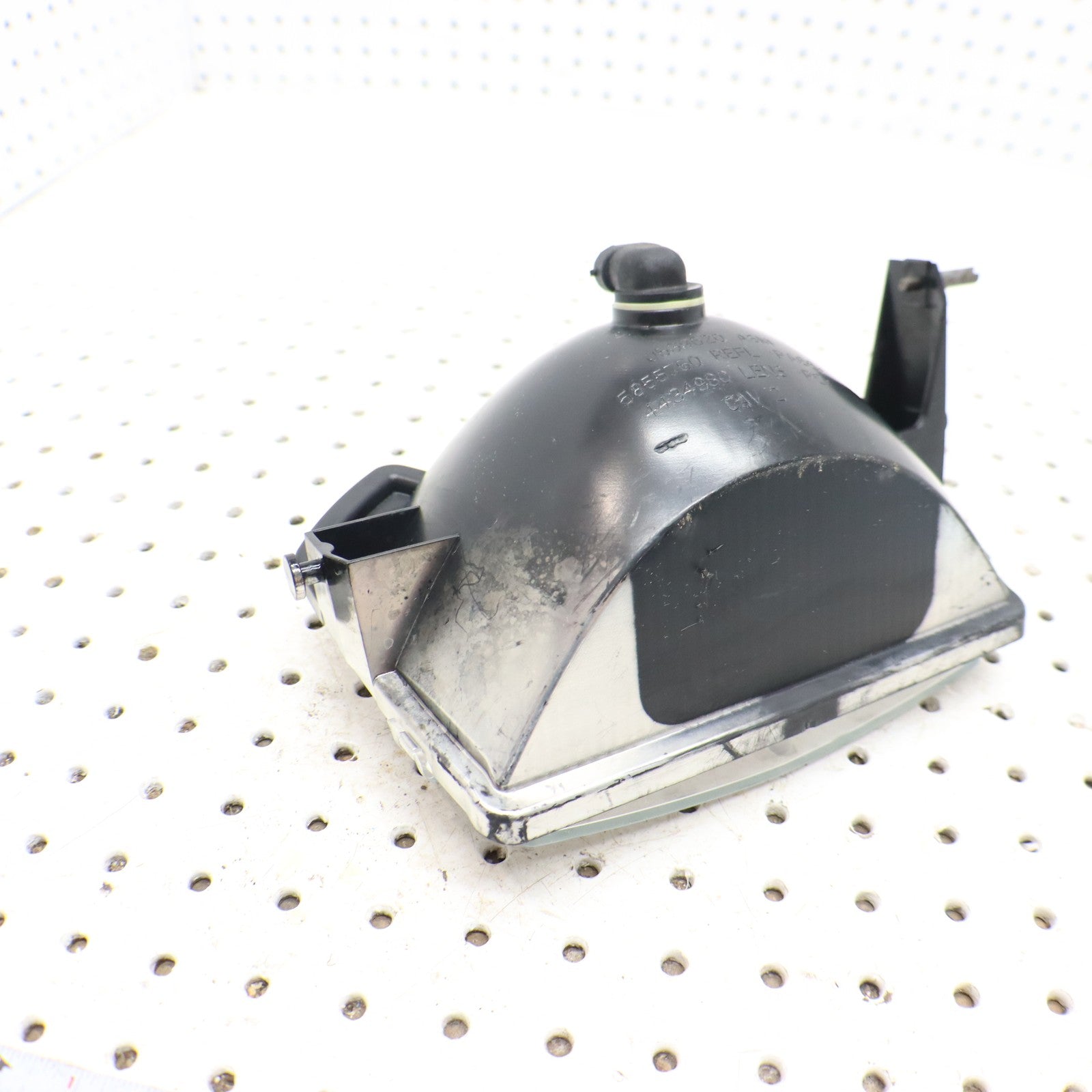 2009 Polaris Sportsman Xp 850 Headlight Head Light Upper Pod 2410614