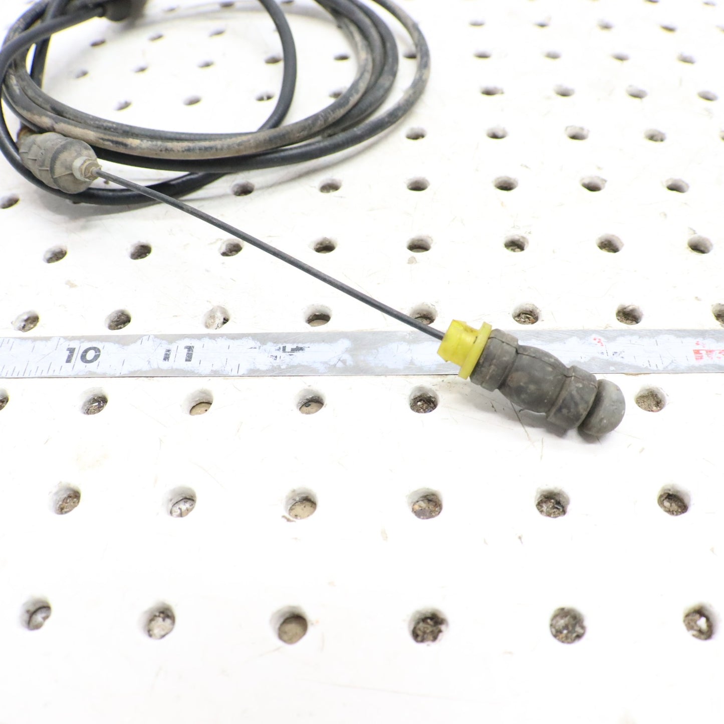 2013 Polaris Ranger 800 Throttle Cable 7081670