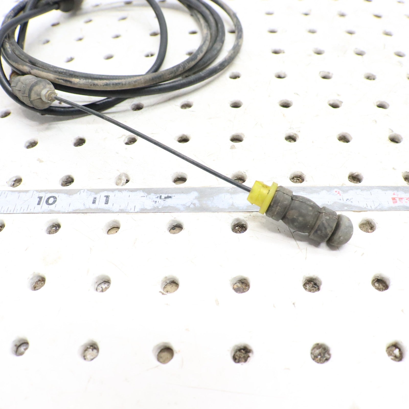 2013 Polaris Ranger 800 Throttle Cable 7081670