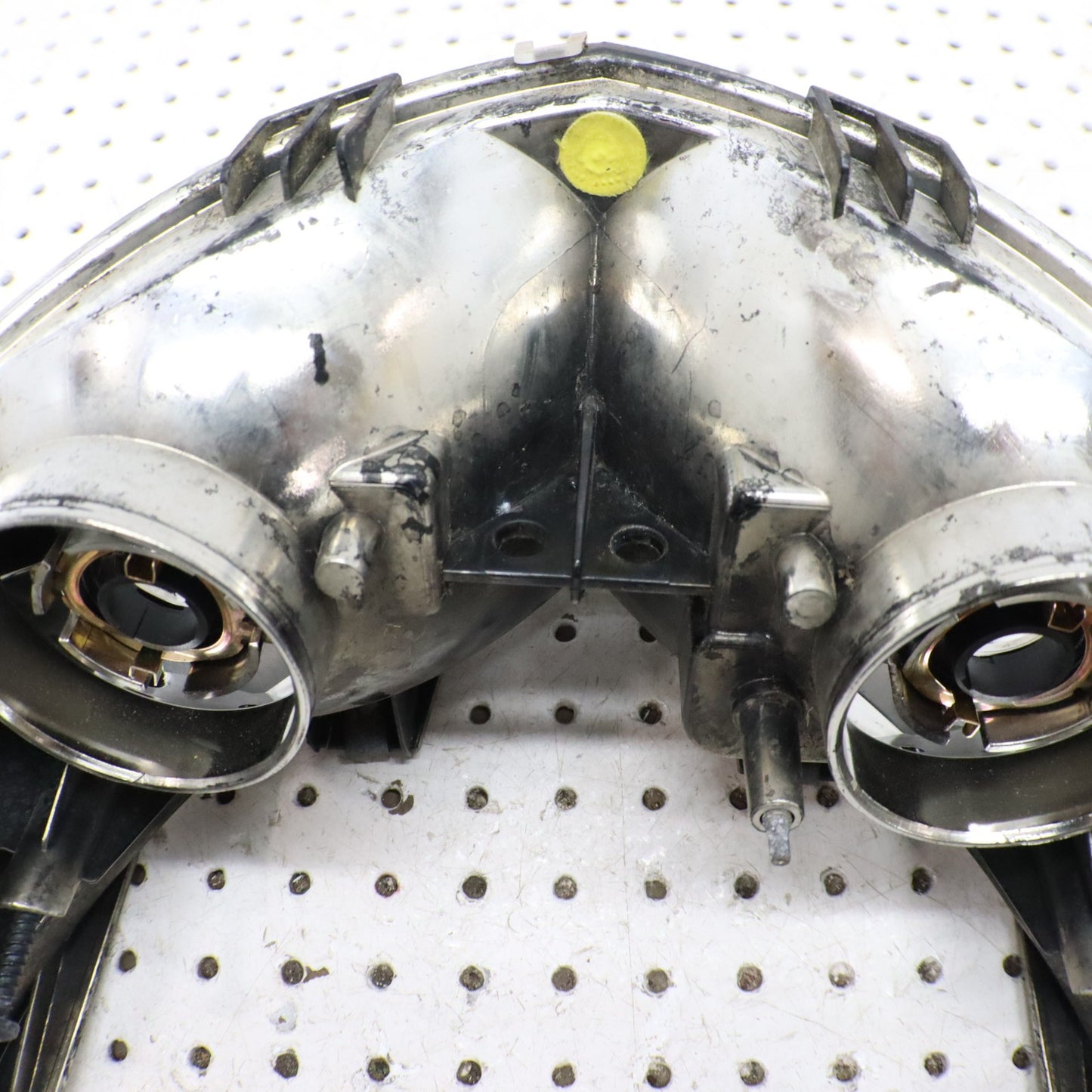 2016 Arctic Cat M8000 Head Light Headlight 0609-899; 0609-967