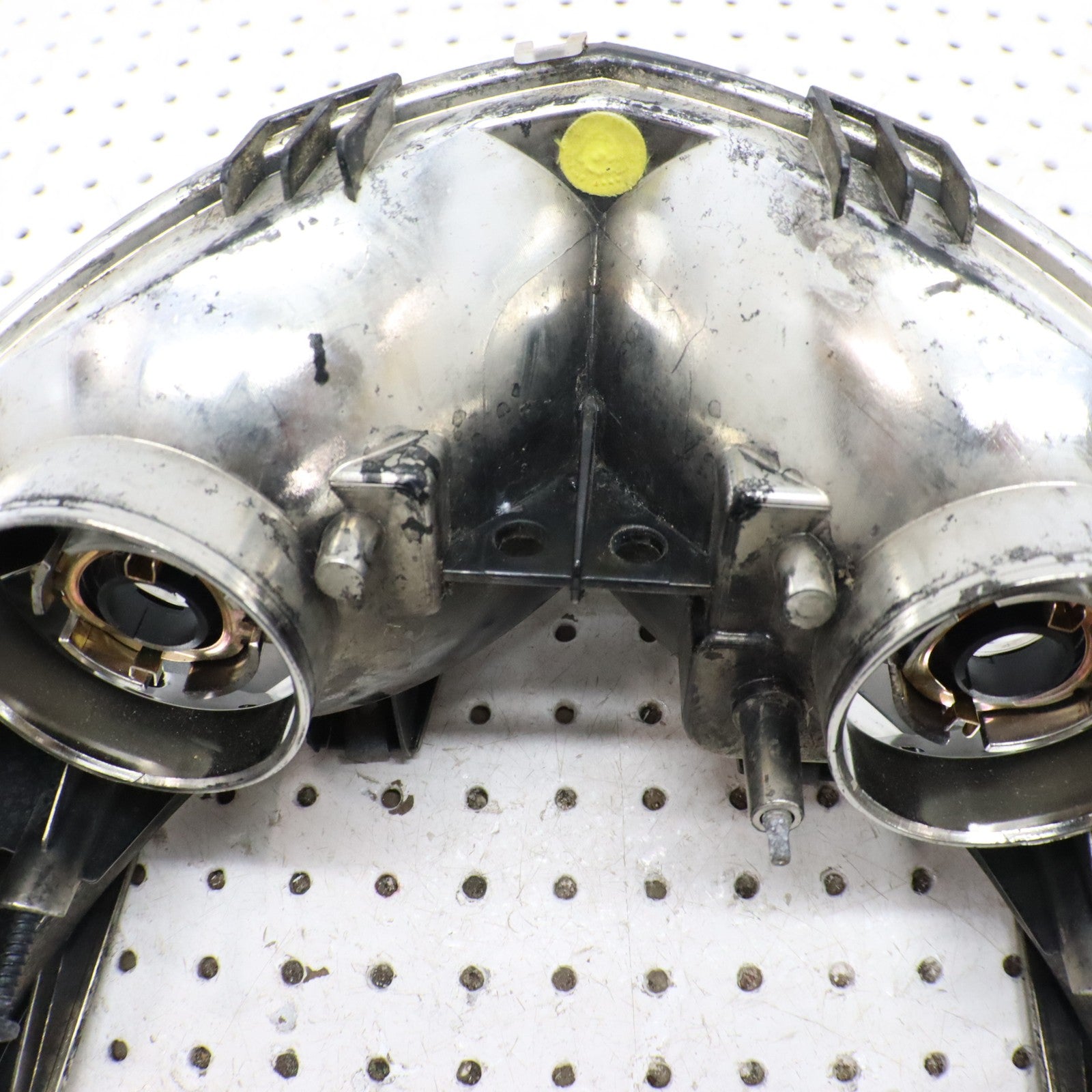 2016 Arctic Cat M8000 Head Light Headlight 0609-899; 0609-967