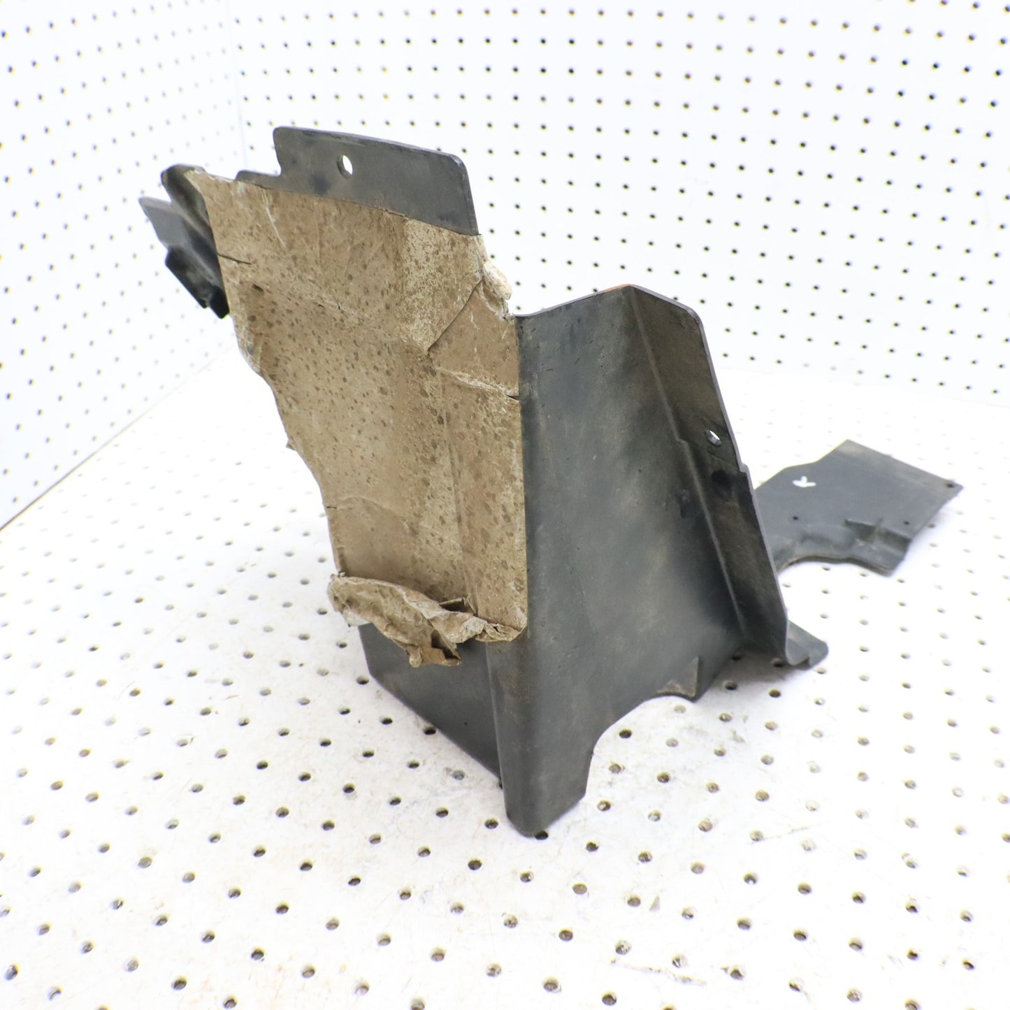 2009 Polaris Rzr 800 Rear Divider Panel 5437396-070 RIGHT REAR 