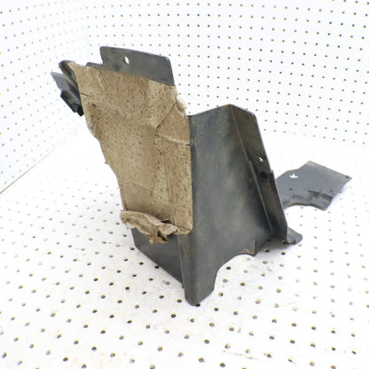 2009 Polaris Rzr 800 Rear Divider Panel 5437396-070 RIGHT REAR 