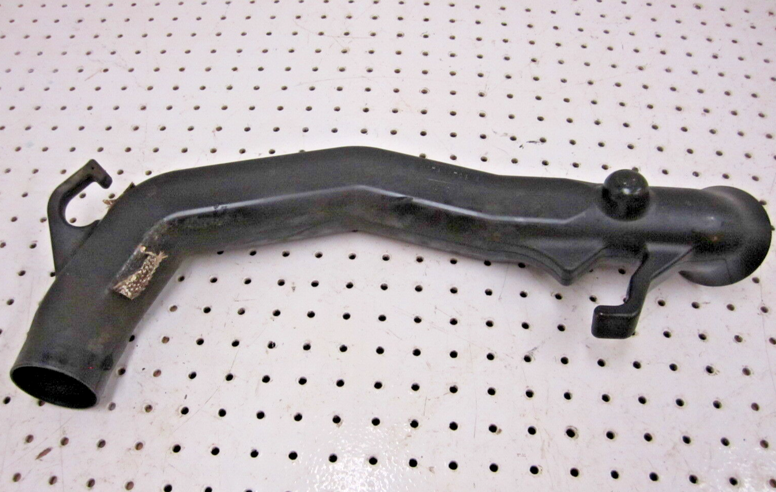 2002 KAWASAKI PRAIRIE 650 CLUTCH INLET SNORKEL DUCT 39045-1062 14073-1793