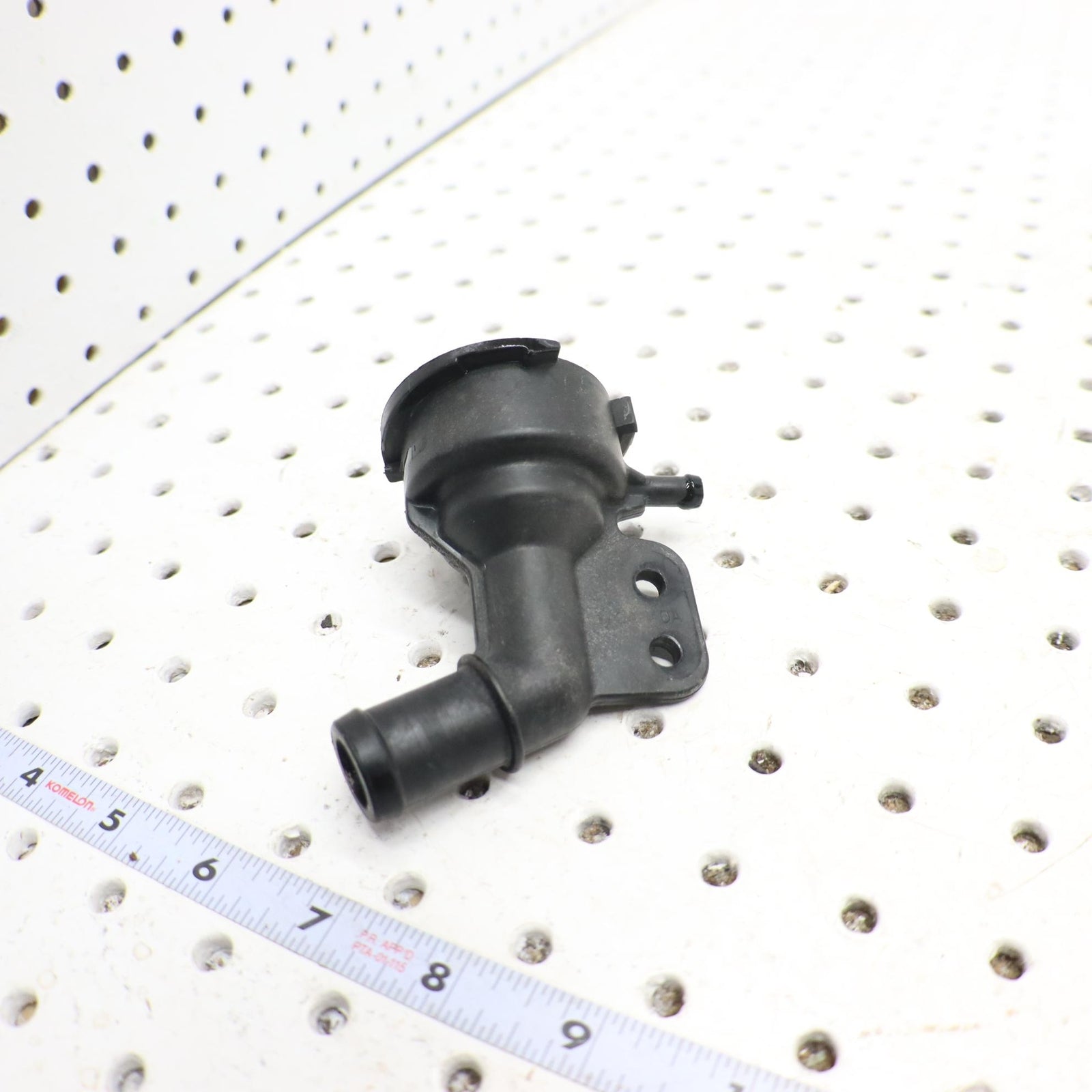 2014 Polaris Sportsman 570 Coolant Filler Neck 5412402