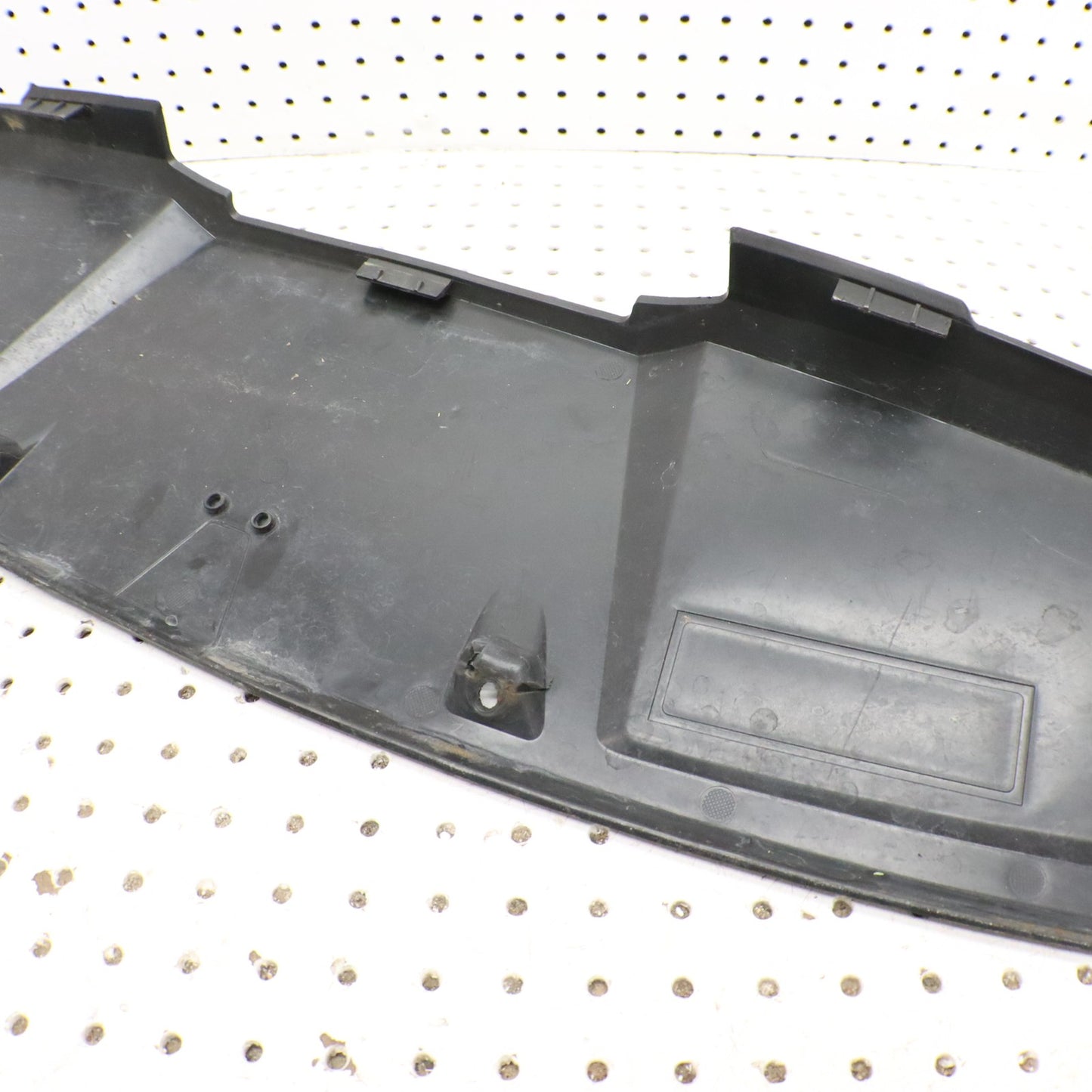 2013 Polaris Ranger Xp 900 Dash Panel Upper 5439014-070