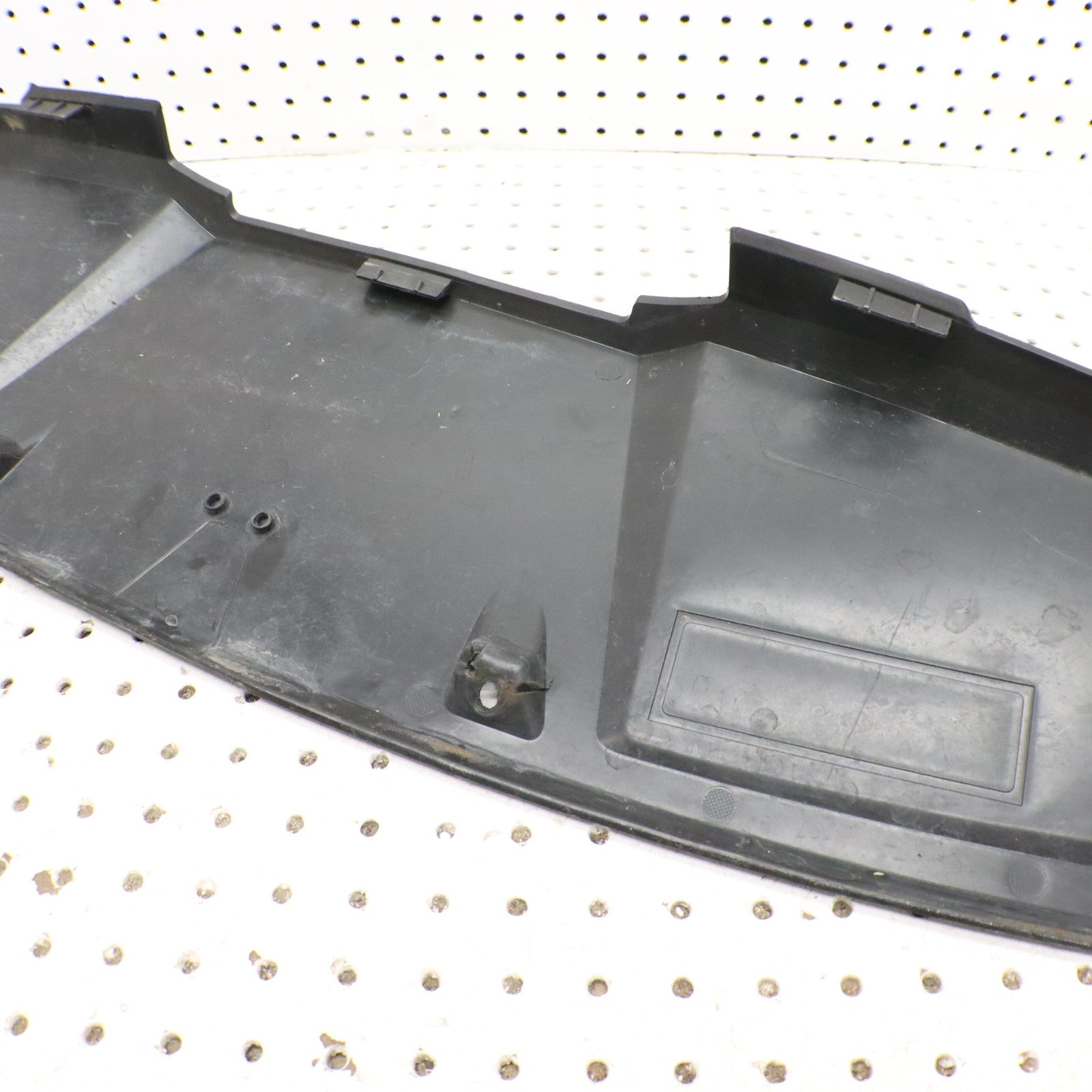 2013 Polaris Ranger Xp 900 Dash Panel Upper 5439014-070