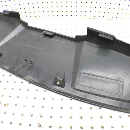 2013 Polaris Ranger Xp 900 Dash Panel Upper 5439014-070