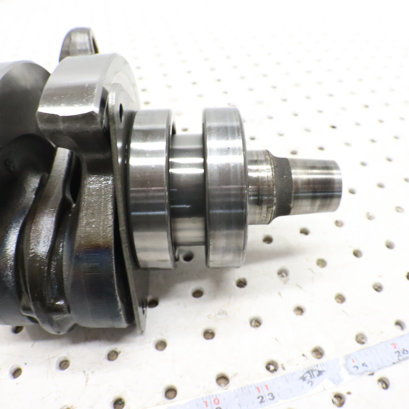 2016 Polaris Sportsman 570 Crankshaft Crank Shaft 2204729 CORE 