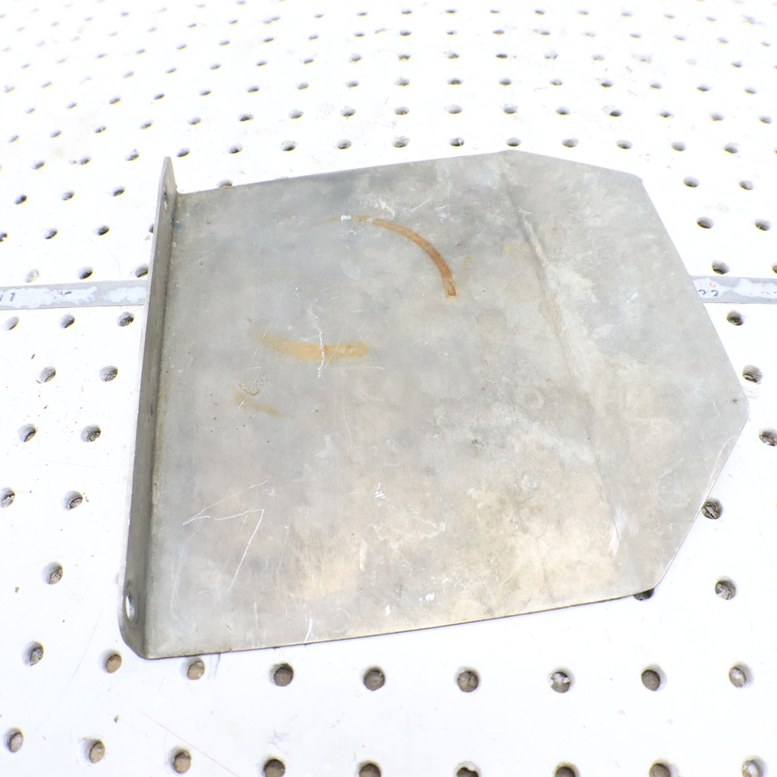 2013 Polaris Ranger Xp 900 Exhaust Heat Shield 5257289