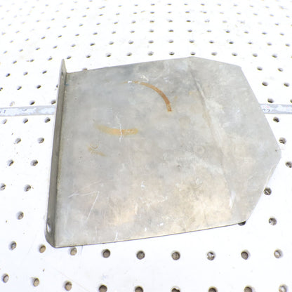 2013 Polaris Ranger Xp 900 Exhaust Heat Shield 5257289