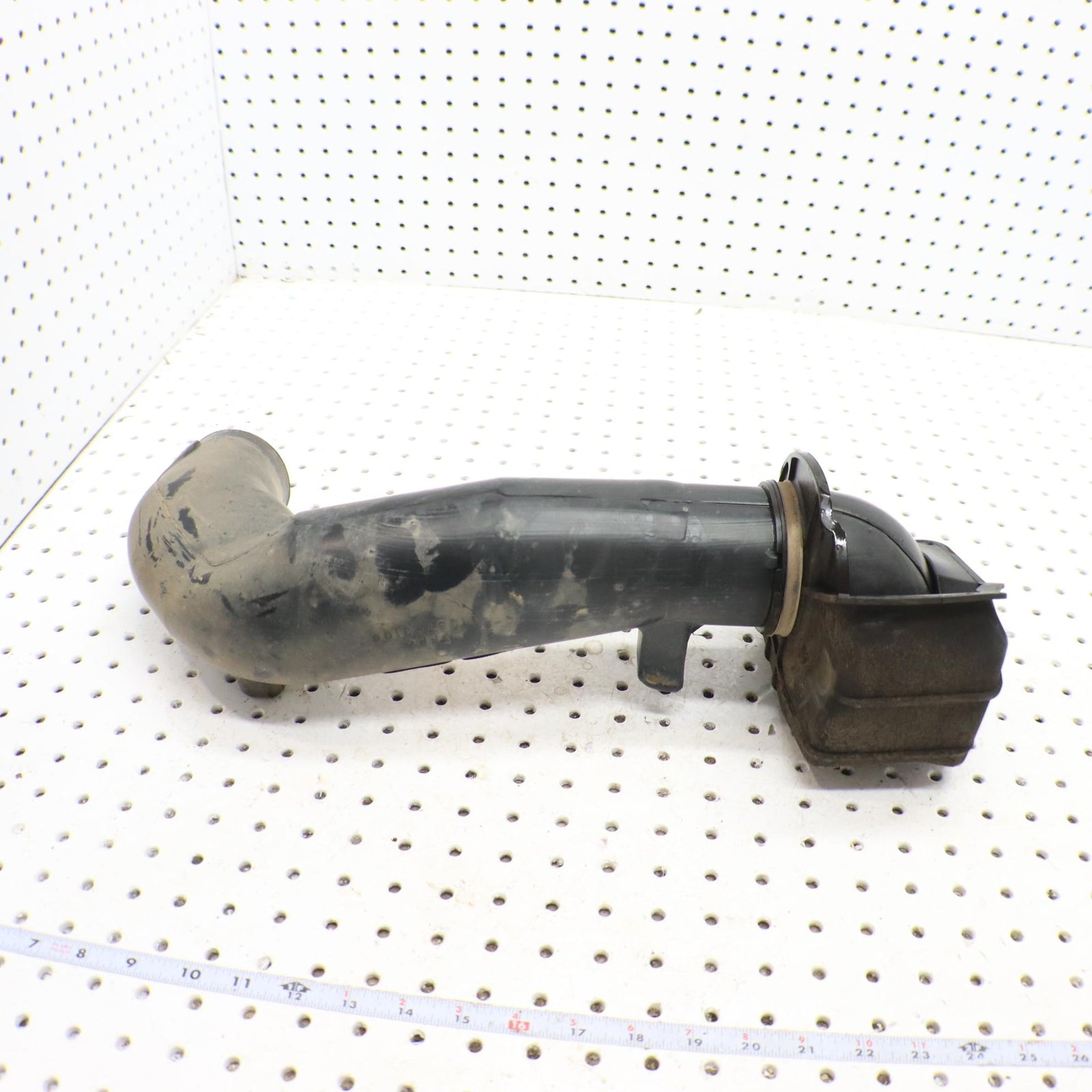 2016 SUZUKI KING QUAD 500 CVT CLUTCH AIR INLET DUCT 11387-31G00