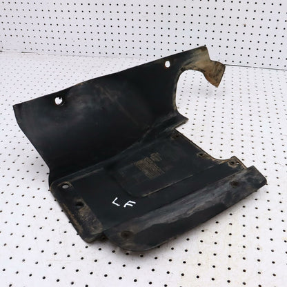 2004 ARCTIC CAT 650 FRONT LEFT MUD SPLASH GUARD SHIELD PANEL FENDER 1506-200