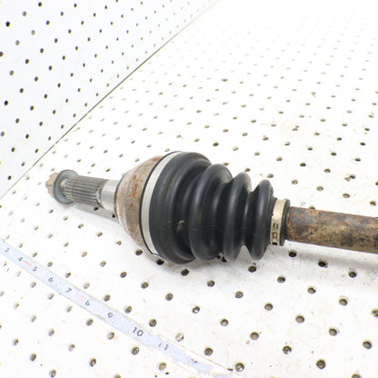 2003 Polaris Sportsman 600 REAR Cv Drive Axle Shaft 1380197 1380240