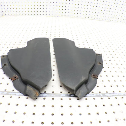 2003 Polaris Sportsman 600 Radiator Side Shields L & R 5434314; 5434315