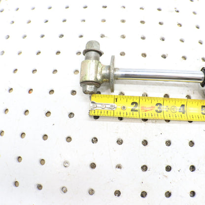 2013 Arctic Cat Procross Xf800 Front Track Shock 2704-325 FOX ZERO PRO 