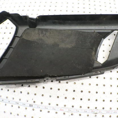 2007 ARCTIC CAT F5 LEFT SIDE PANEL COVER UPPER 2718-313; 2718-289