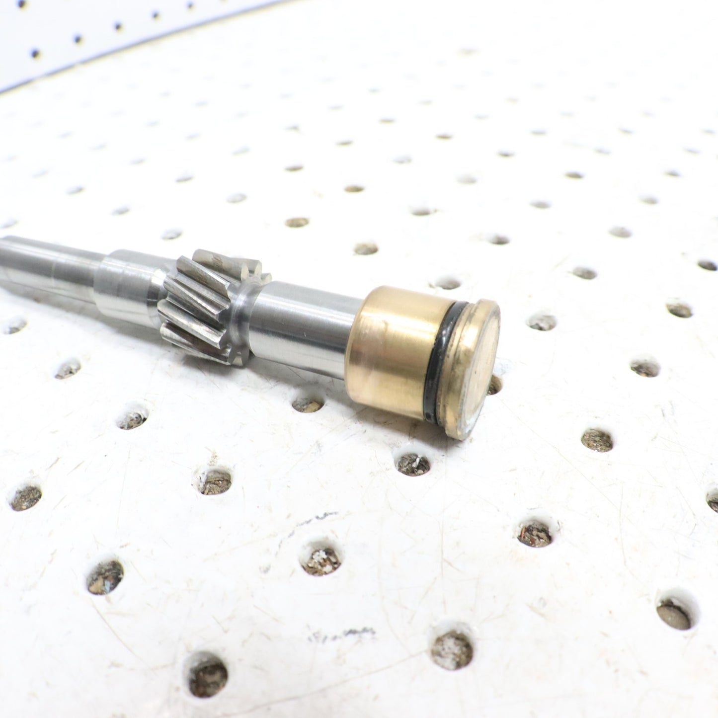 2016 Polaris Rush 800 Oil Pump Shaft Water Pump Shaft 5138488 ; 5138487