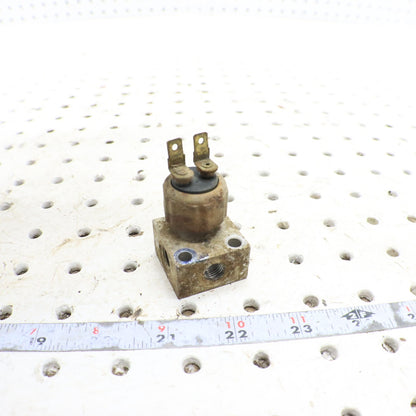 2009 Polaris Rzr 800 Brake T Fitting Junction Block 7052316 ; 4110164; 2890637