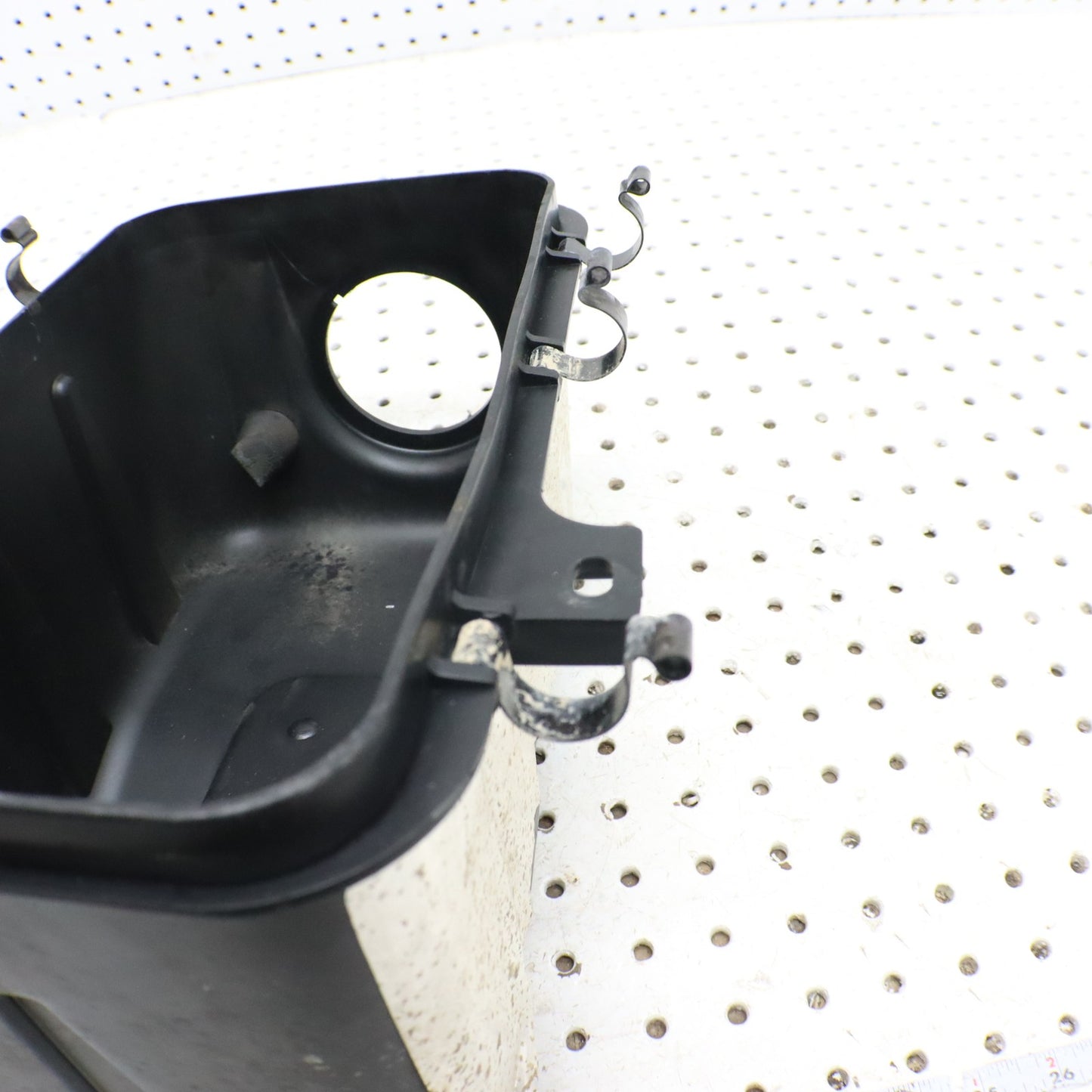 2016 Polaris Sportsman 570 Airbox Air Intake Filter Box 5450387