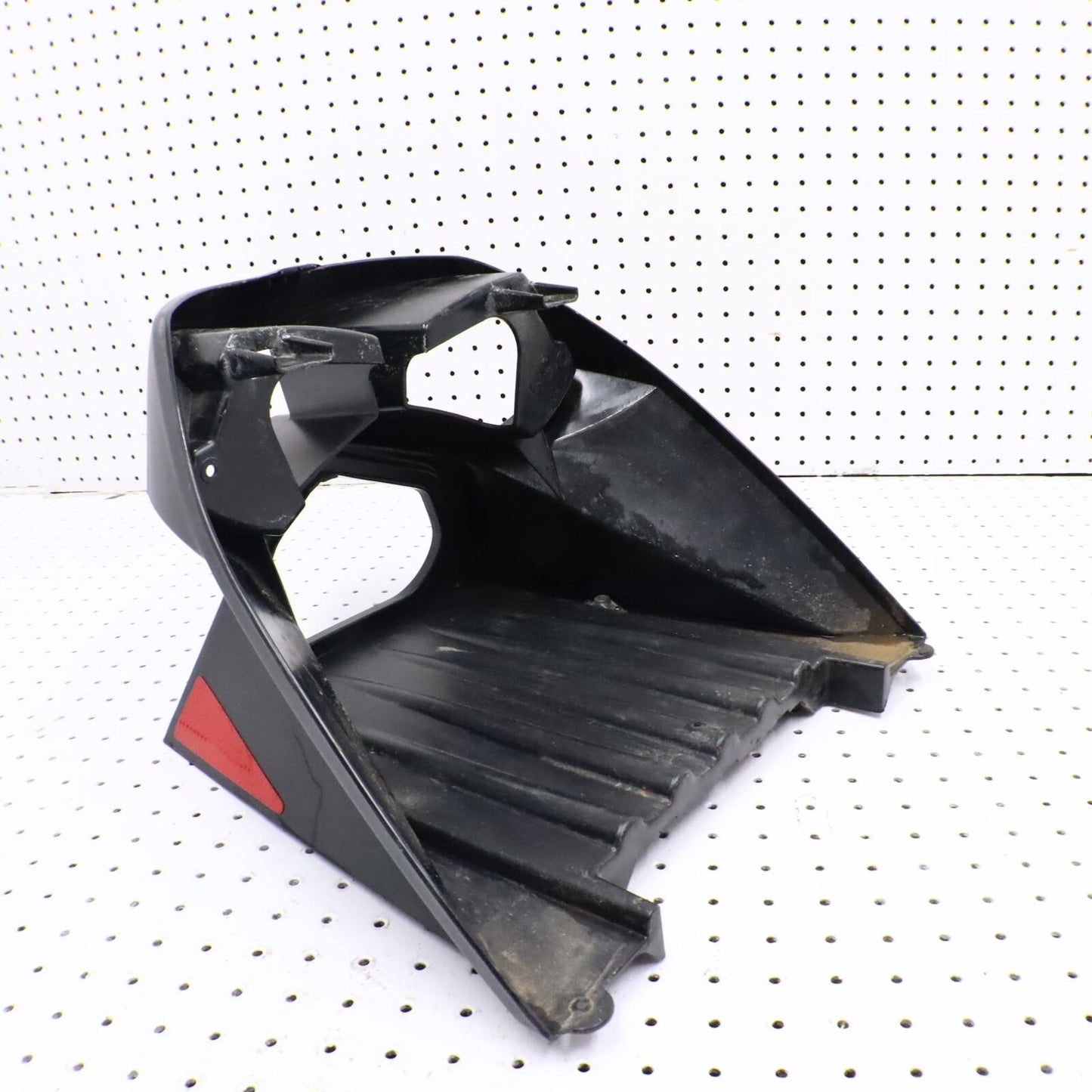 2006 POLARIS FUSION 700 SEAT WEDGE ASM,BLK 2632844-070