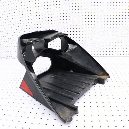 2006 POLARIS FUSION 700 SEAT WEDGE ASM,BLK 2632844-070