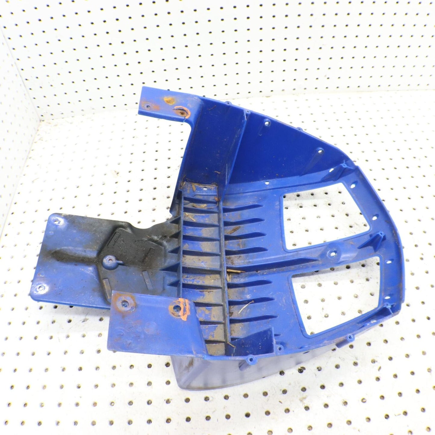 2006 POLARIS FUSION 600 NOSEPAN NOSE PAN FRONT 5435105-513