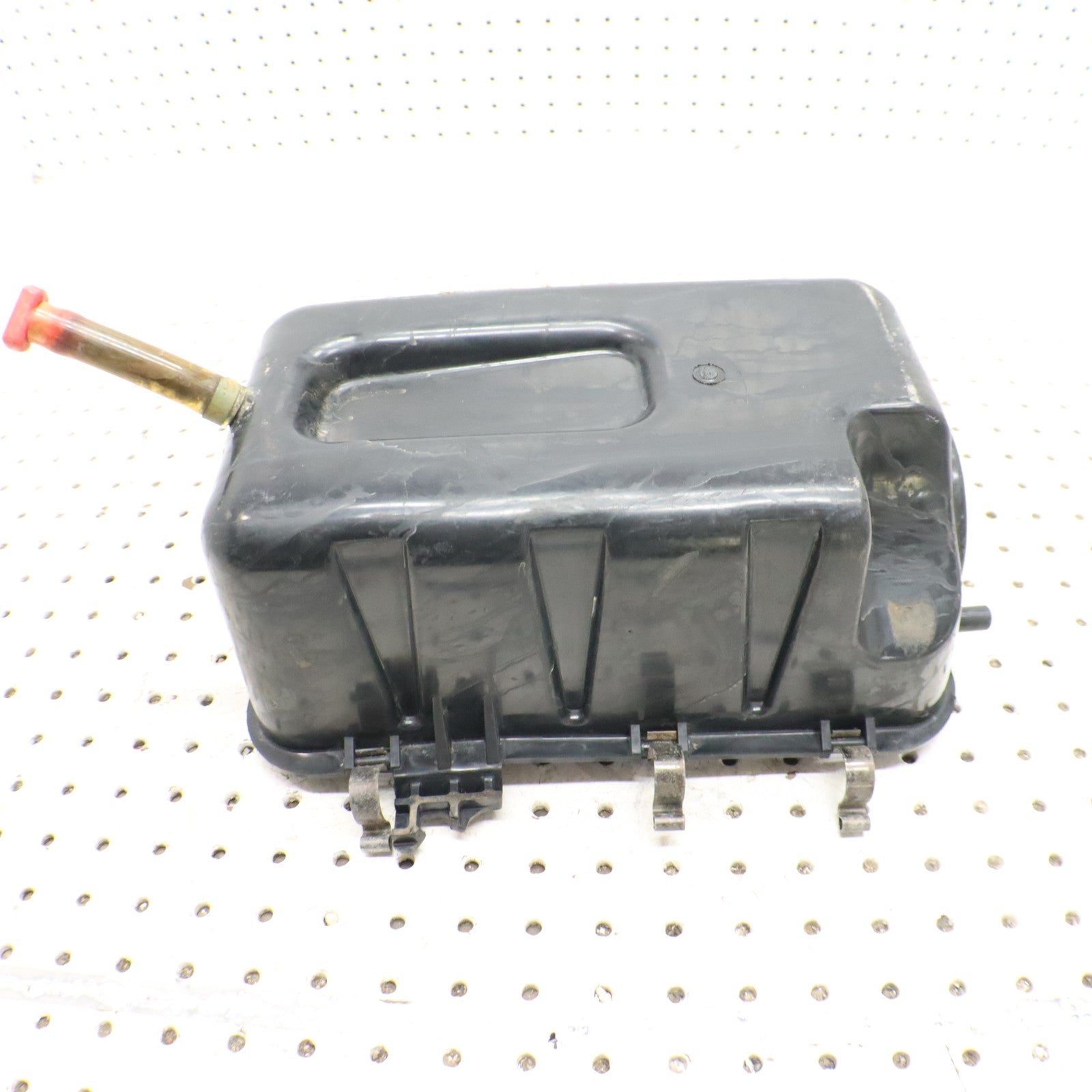 2012 Polaris Sportsman 800 Airbox Air Intake Filter Box 5438552