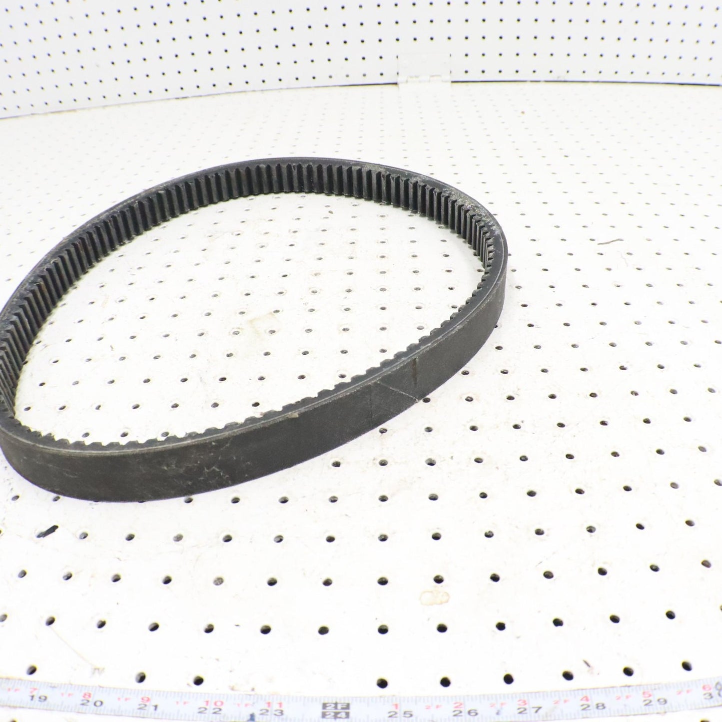 1995 Polaris Xcr 600 Drive Belt 