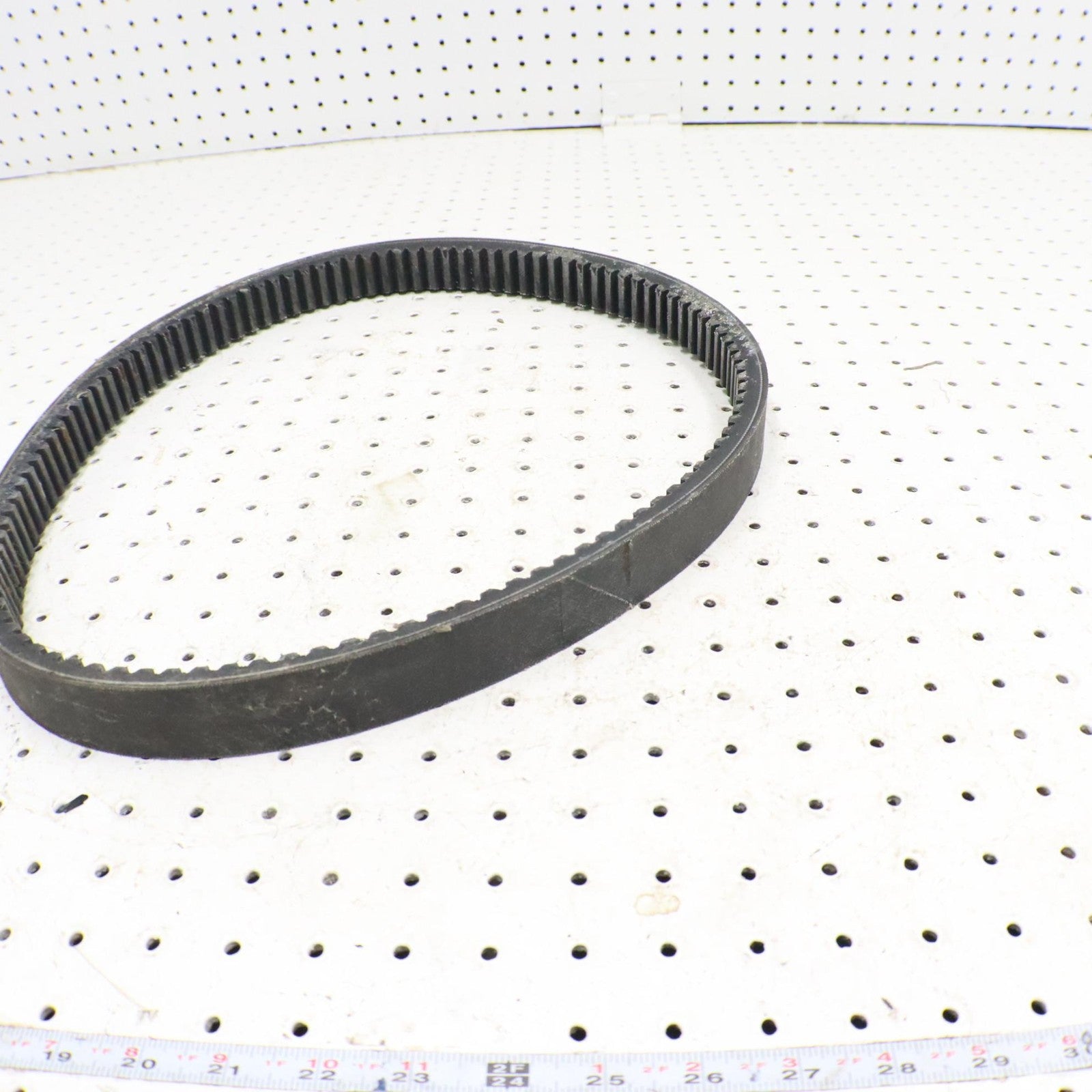 1995 Polaris Xcr 600 Drive Belt 