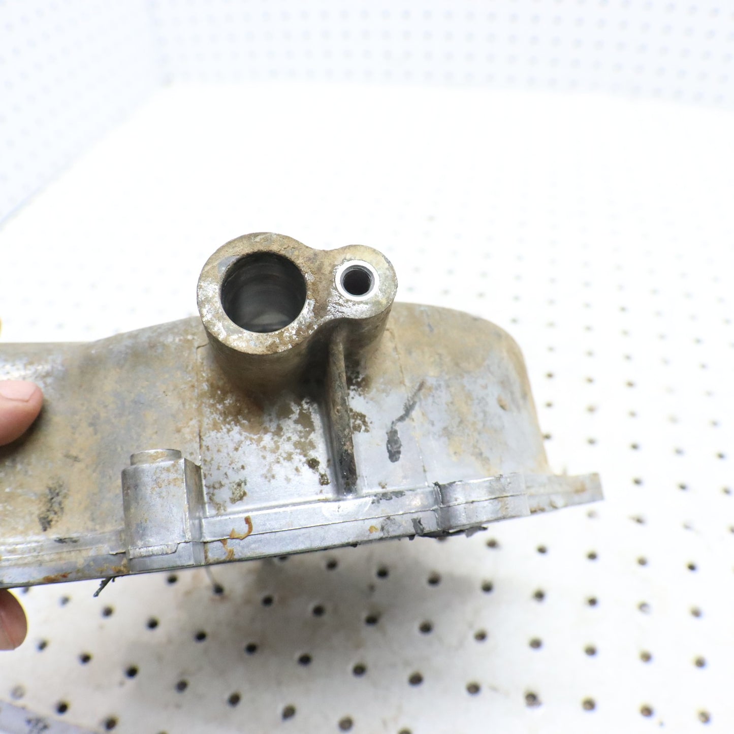 2009 Polaris Rzr 800 Stator Cover 1203334 