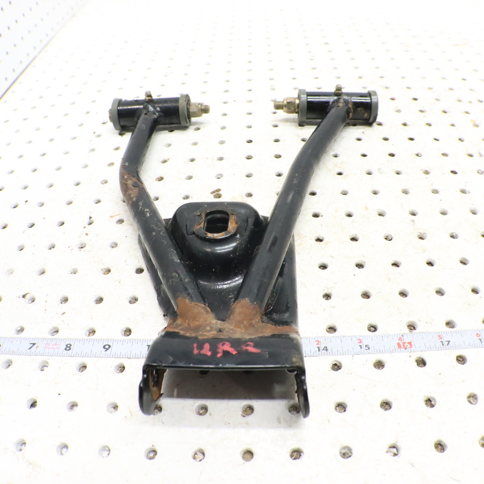 2015 Polaris Sportsman 570 Upper Right Rear Control A Arm 1017748-067