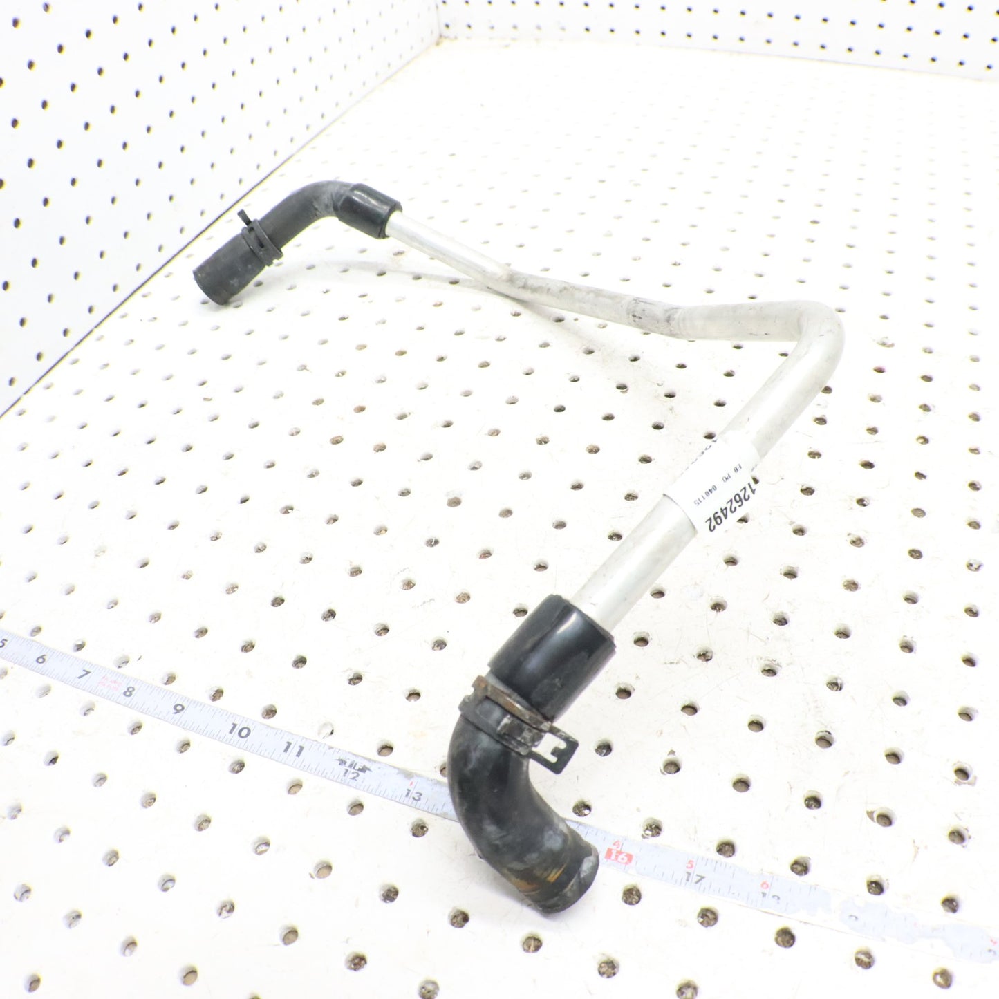 2016 Polaris Rush 800 Coolant Hose, Pipe 1262492