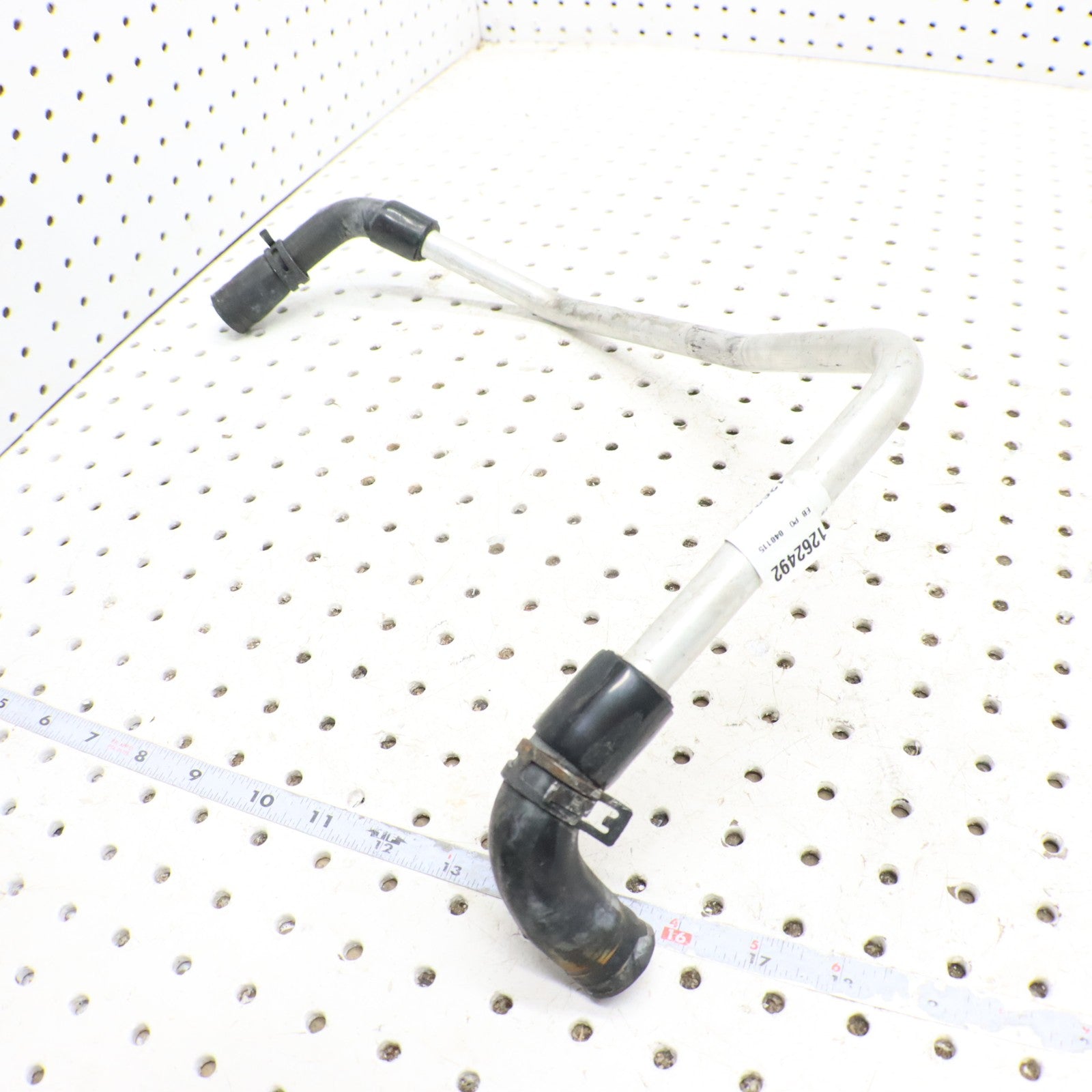 2016 Polaris Rush 800 Coolant Hose, Pipe 1262492