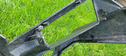 2013 Polaris Ranger Xp 900 Front Fascia Cowling 5439018-070