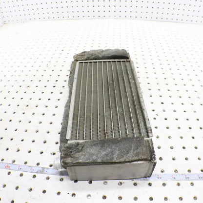 2007 Polaris Iq 600 Front Heat Exchanger Cooler RADIATOR 1240149; 1240580