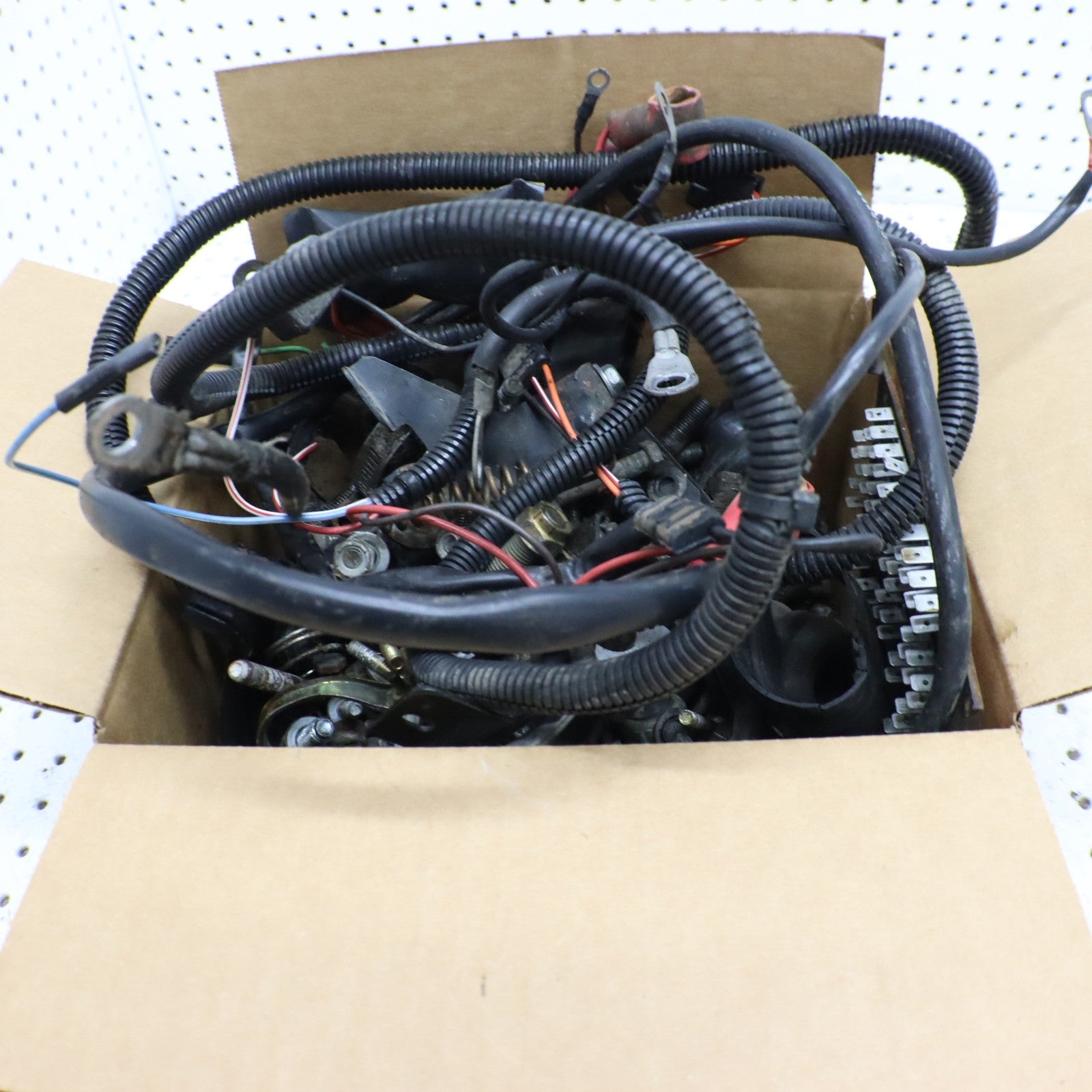 1995 Polaris Xplorer 400 Hardware Nuts Bolts Fasteners