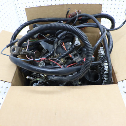 1995 Polaris Xplorer 400 Hardware Nuts Bolts Fasteners