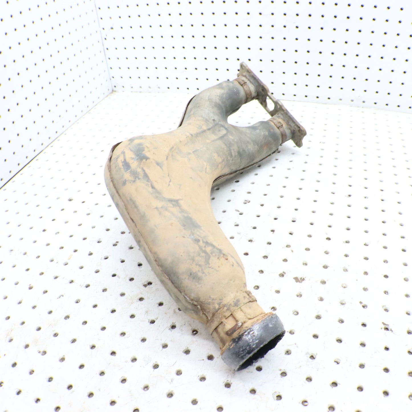 2013 Polaris Ranger Xp 900 Exhaust Headpipe Header 1262292