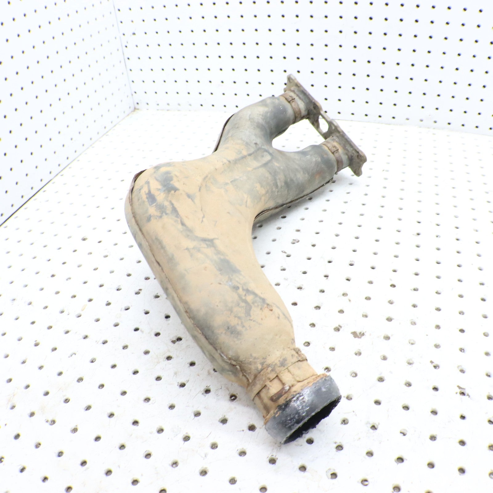 2013 Polaris Ranger Xp 900 Exhaust Headpipe Header 1262292